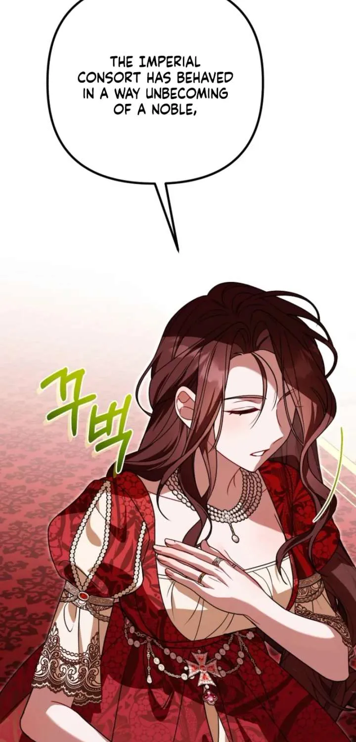 Read Pure White Empress chapter 15 image 58 on Lezhin