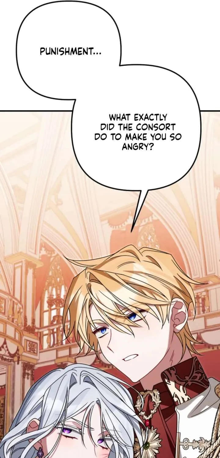 Read Pure White Empress chapter 15 image 60 on Lezhin