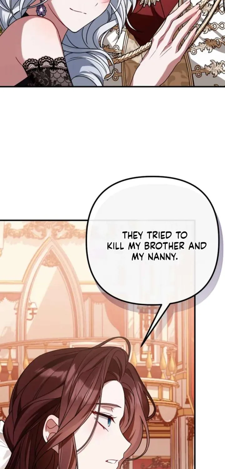 Read Pure White Empress chapter 15 image 61 on Lezhin
