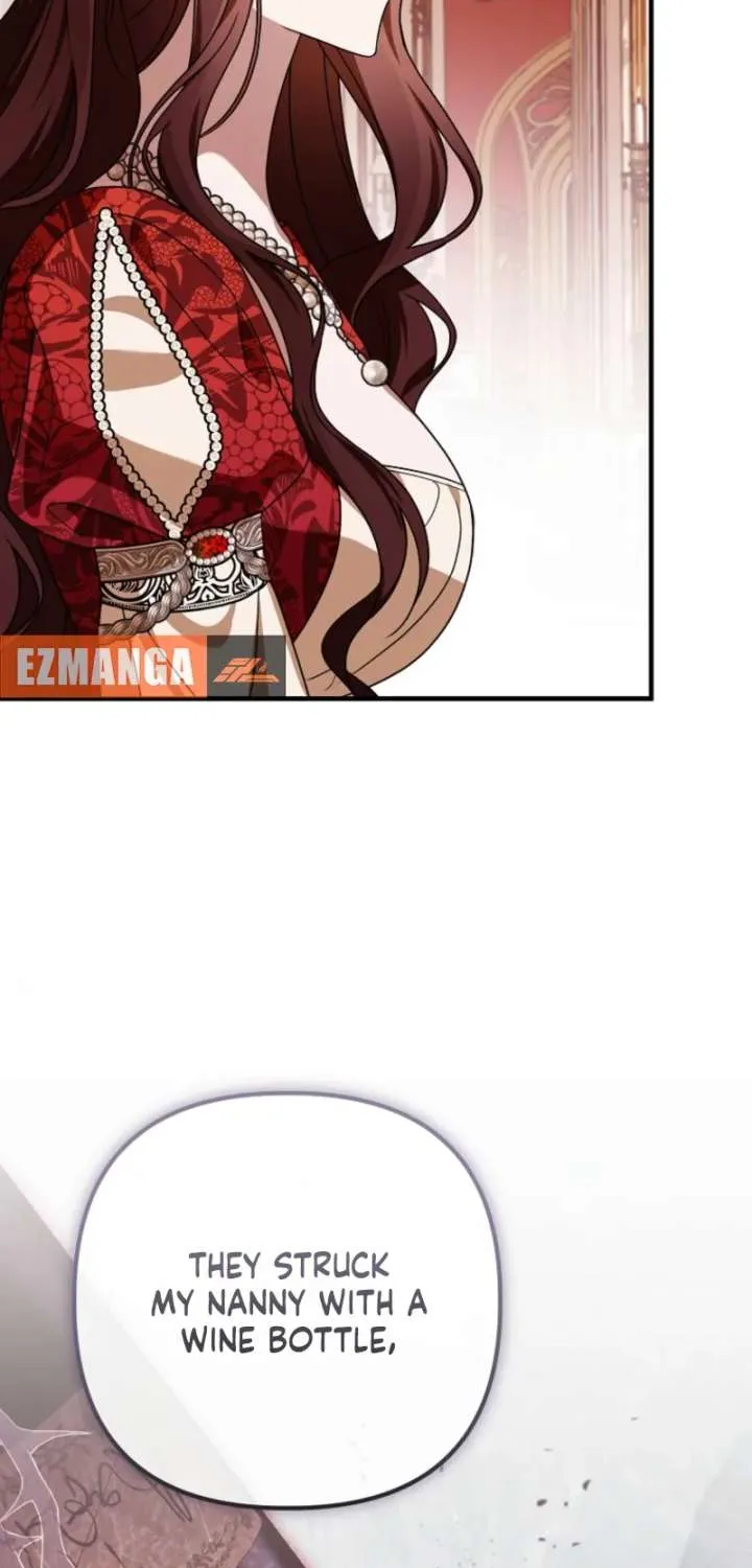 Read Pure White Empress chapter 15 image 62 on Lezhin