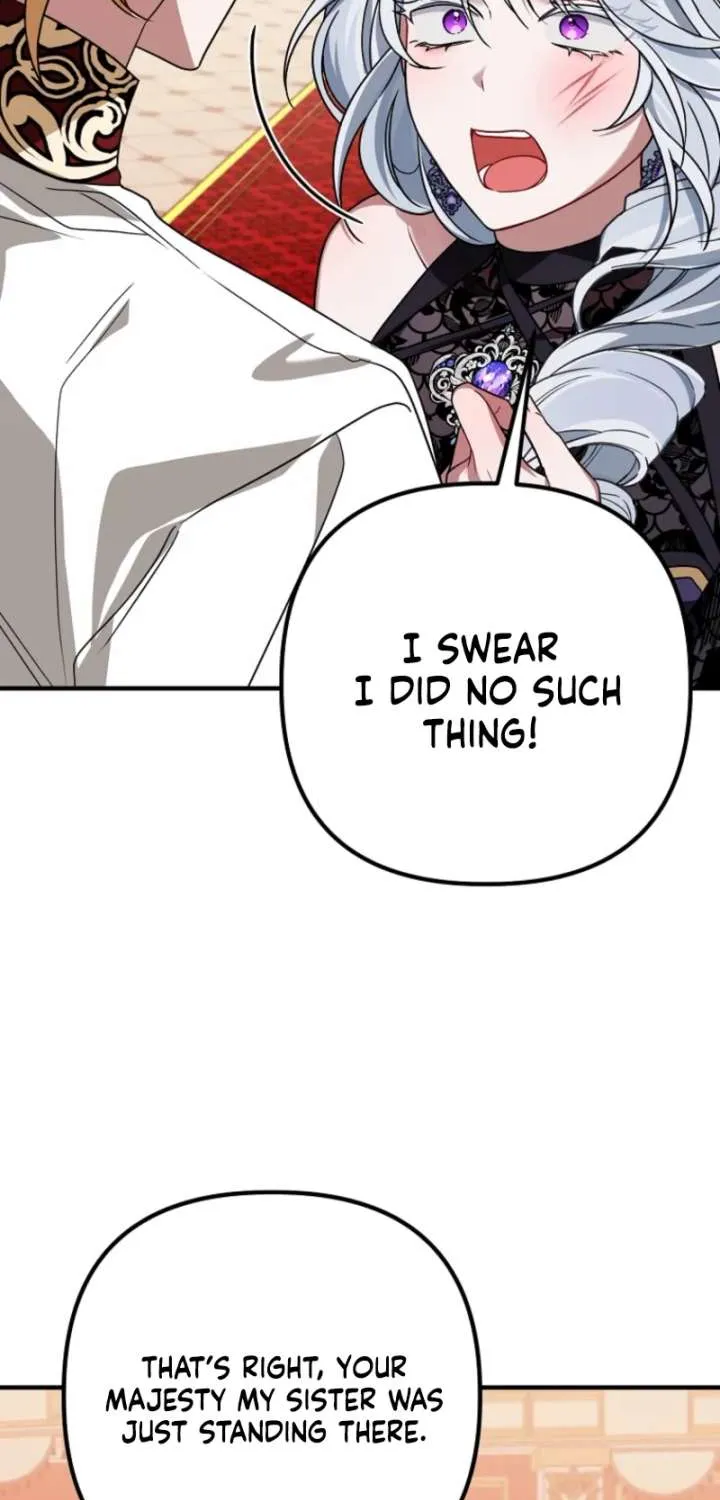 Read Pure White Empress chapter 15 image 67 on Lezhin