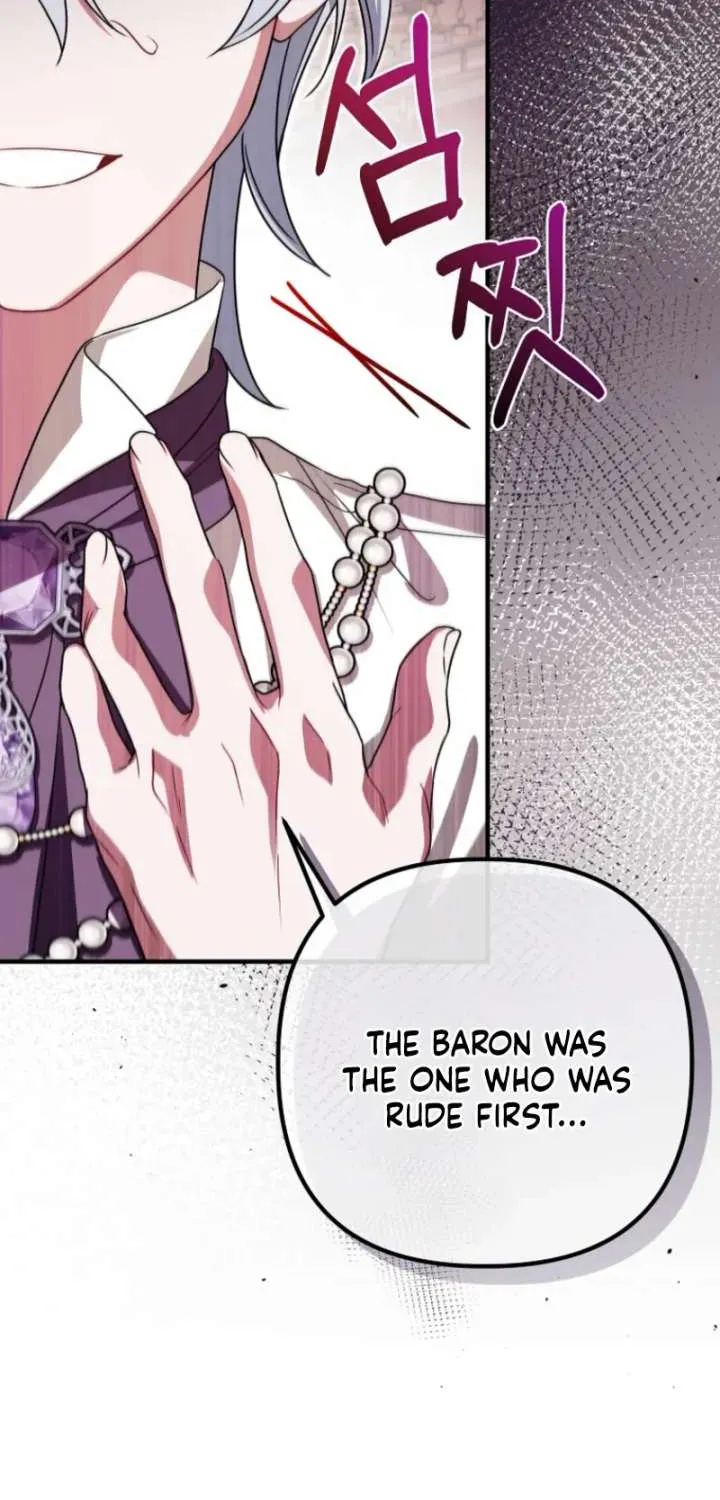 Read Pure White Empress chapter 15 image 72 on Lezhin