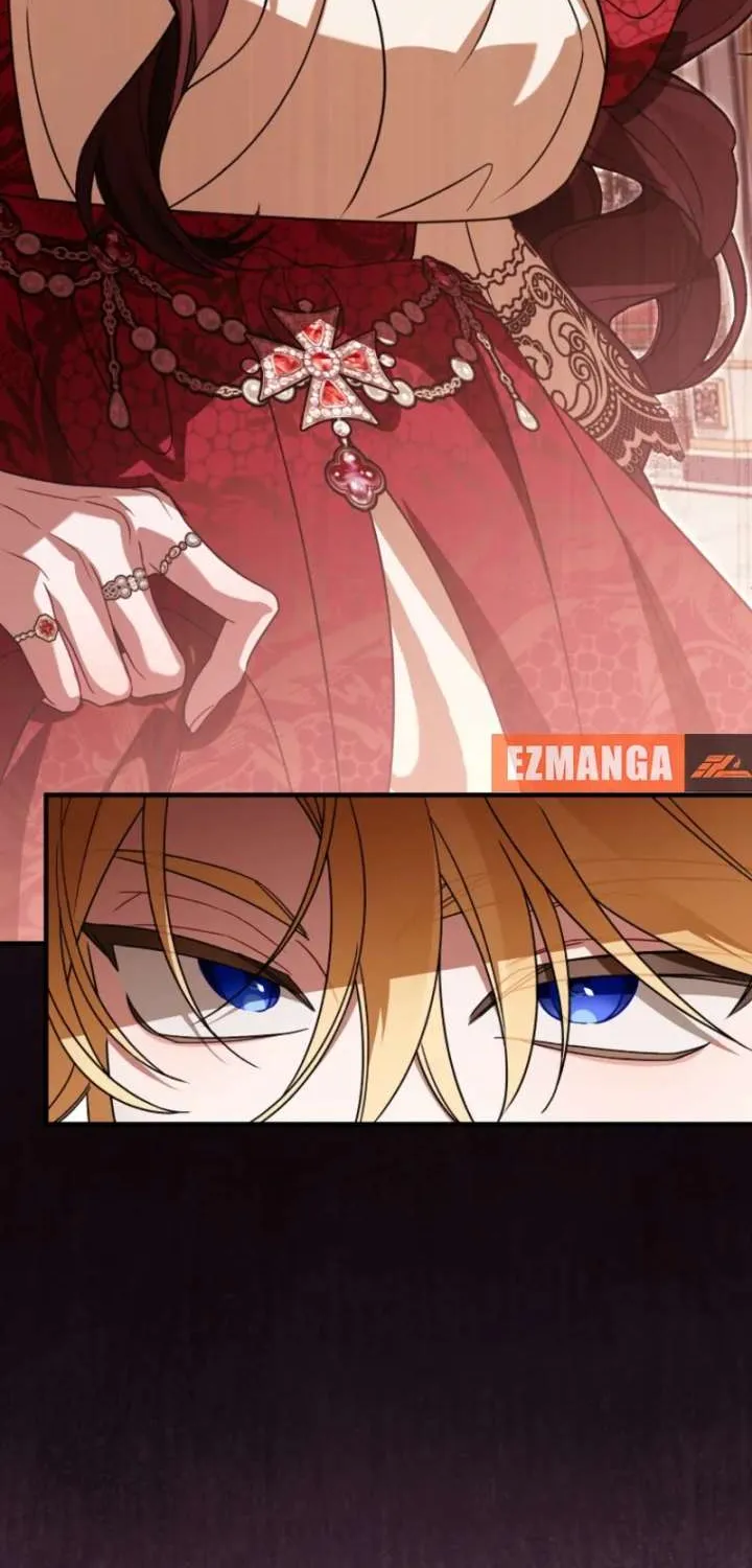 Read Pure White Empress chapter 15 image 79 on Lezhin