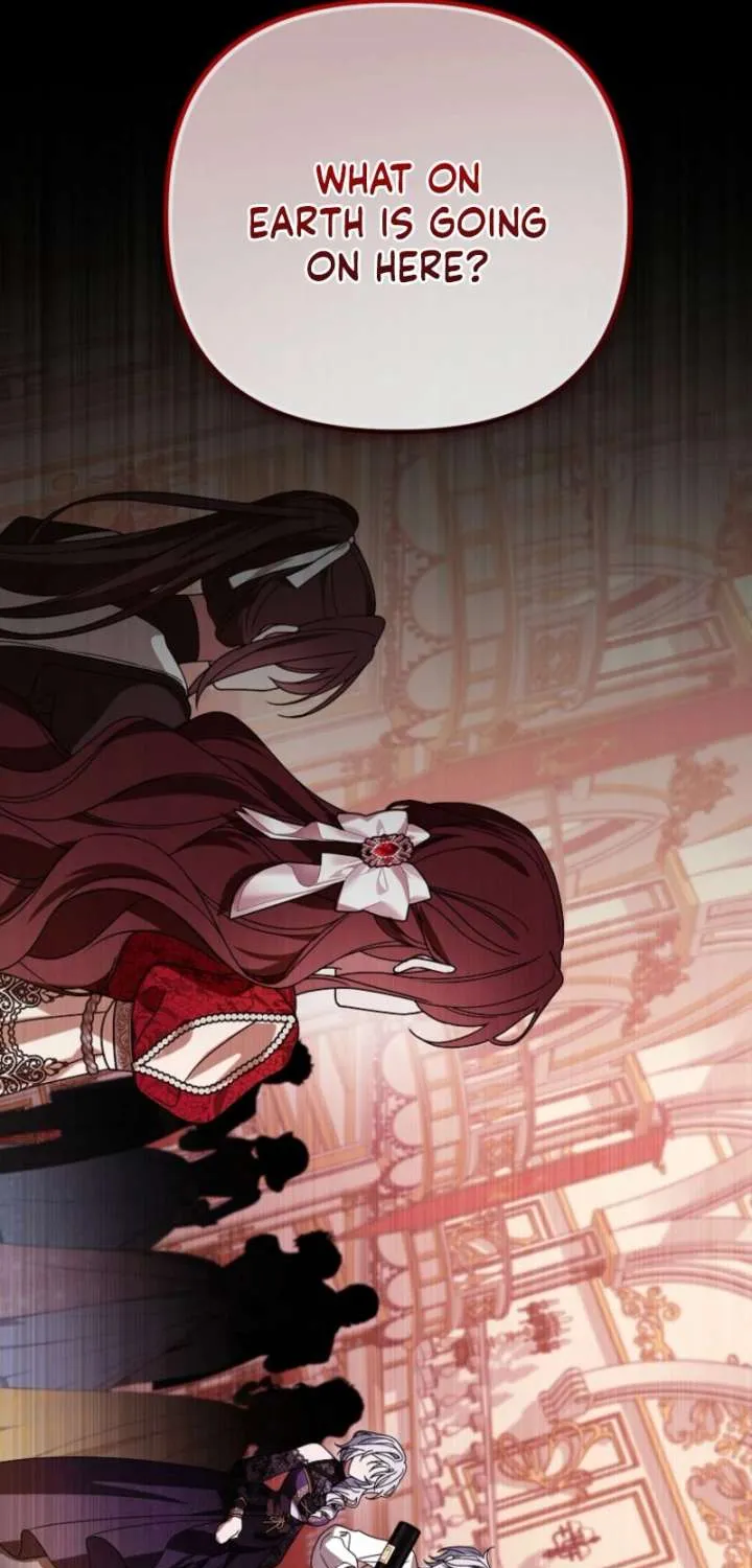 Read Pure White Empress chapter 15 image 8 on Lezhin