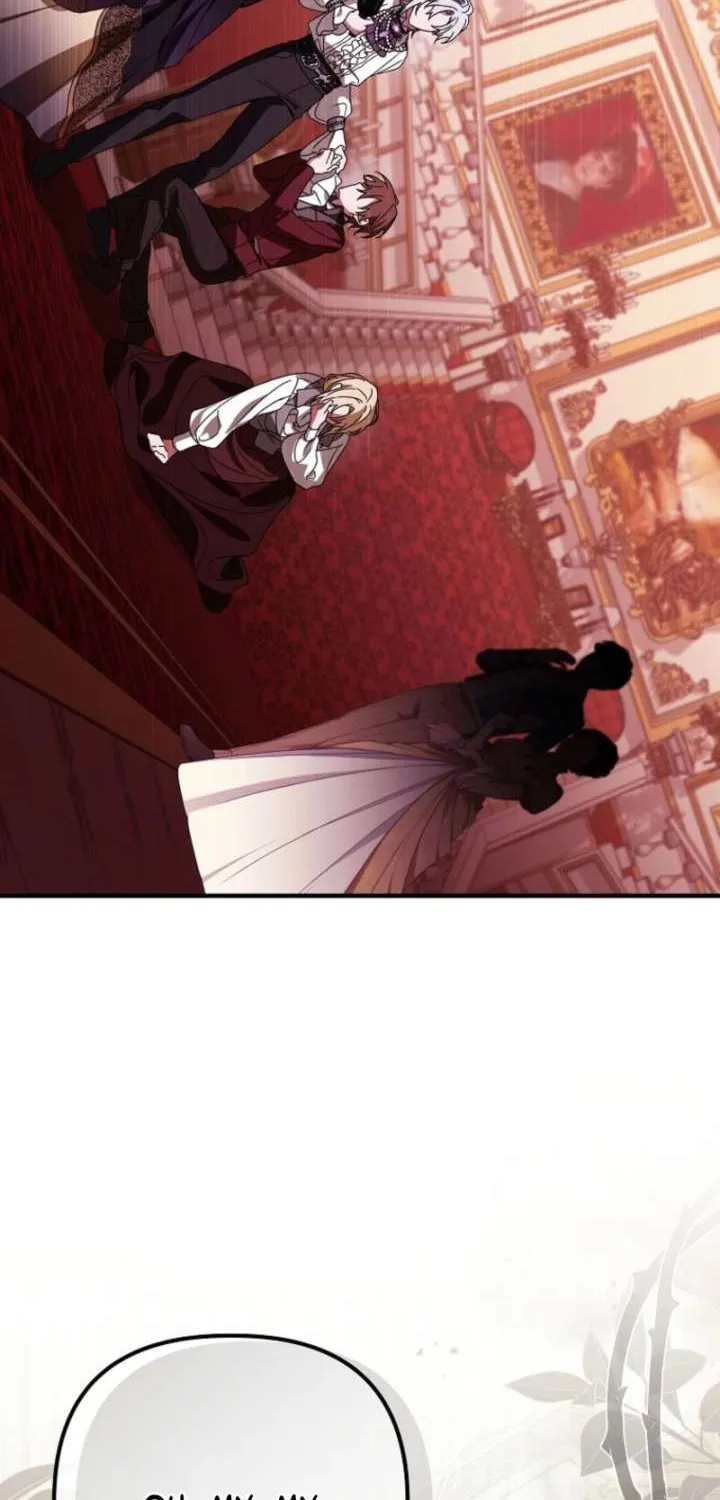 Read Pure White Empress chapter 15 image 9 on Lezhin
