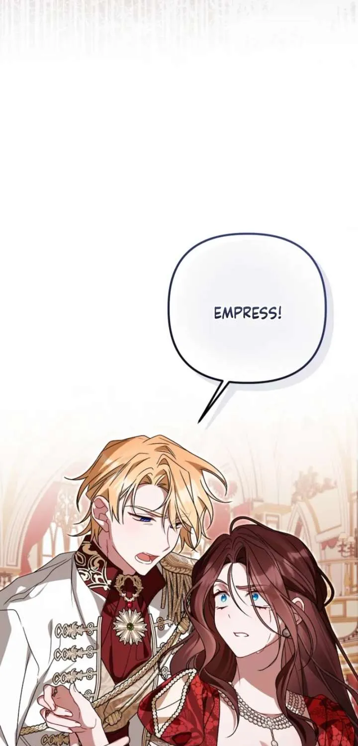 Read Pure White Empress chapter 15 image 90 on Lezhin