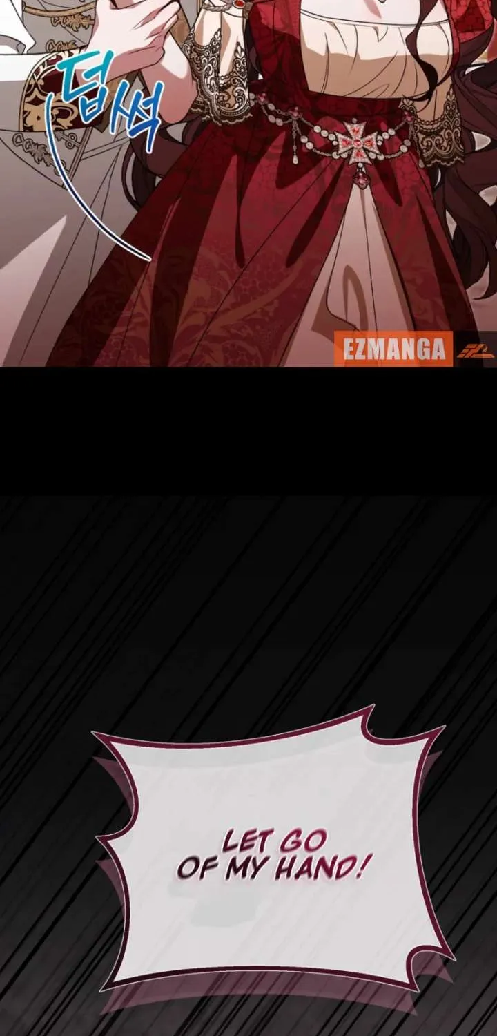 Read Pure White Empress chapter 15 image 91 on Lezhin