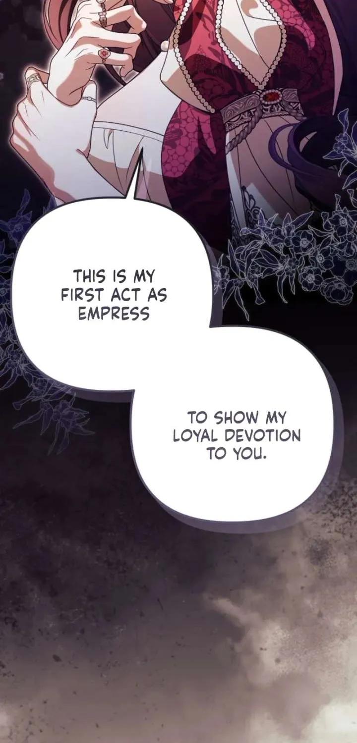 Read Pure White Empress chapter 15 image 95 on Lezhin