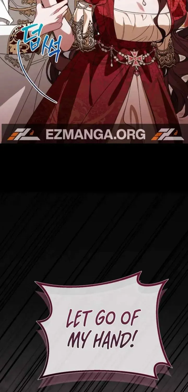 Read Pure White Empress chapter 16 image 1 on Lezhin