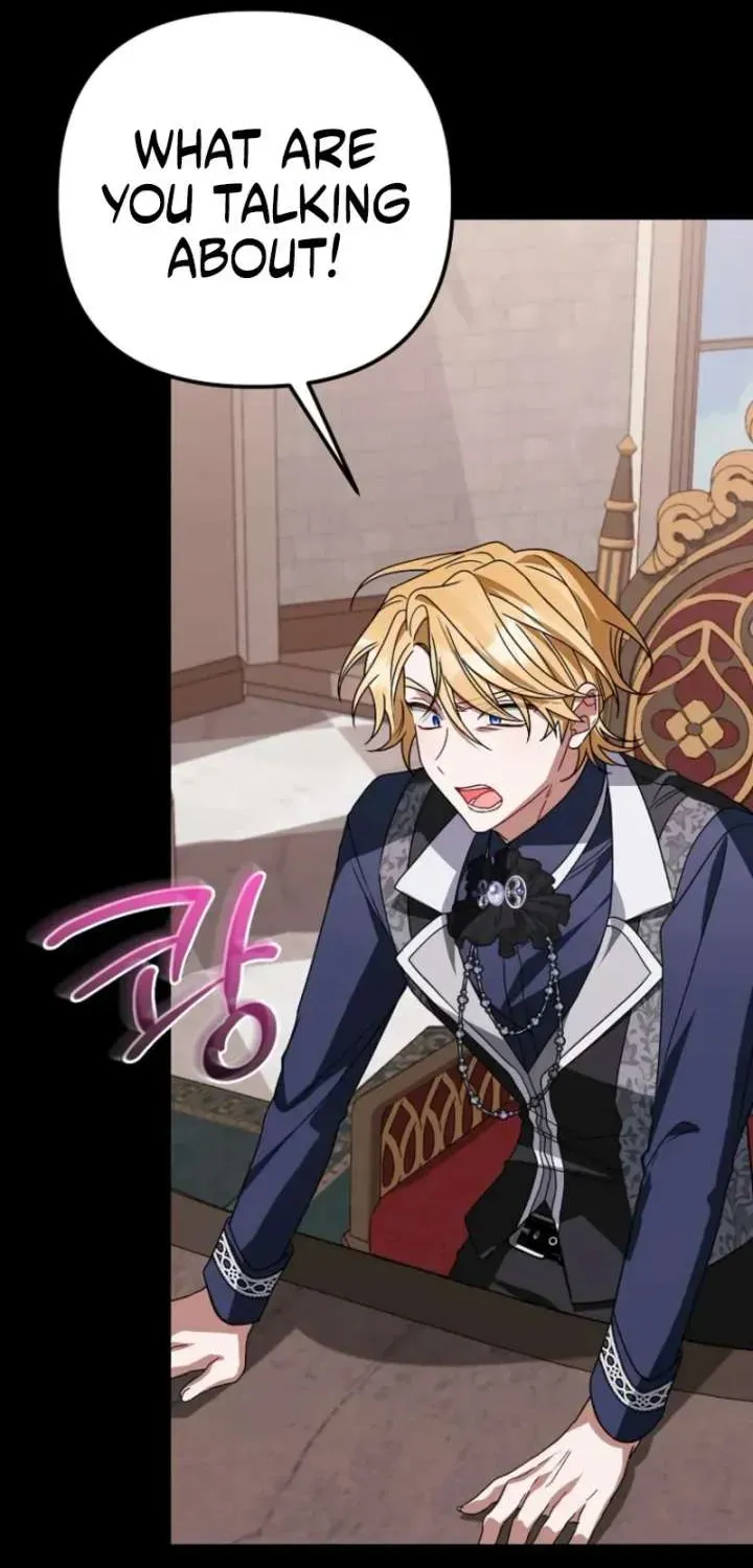 Read Pure White Empress chapter 16 image 13 on Lezhin