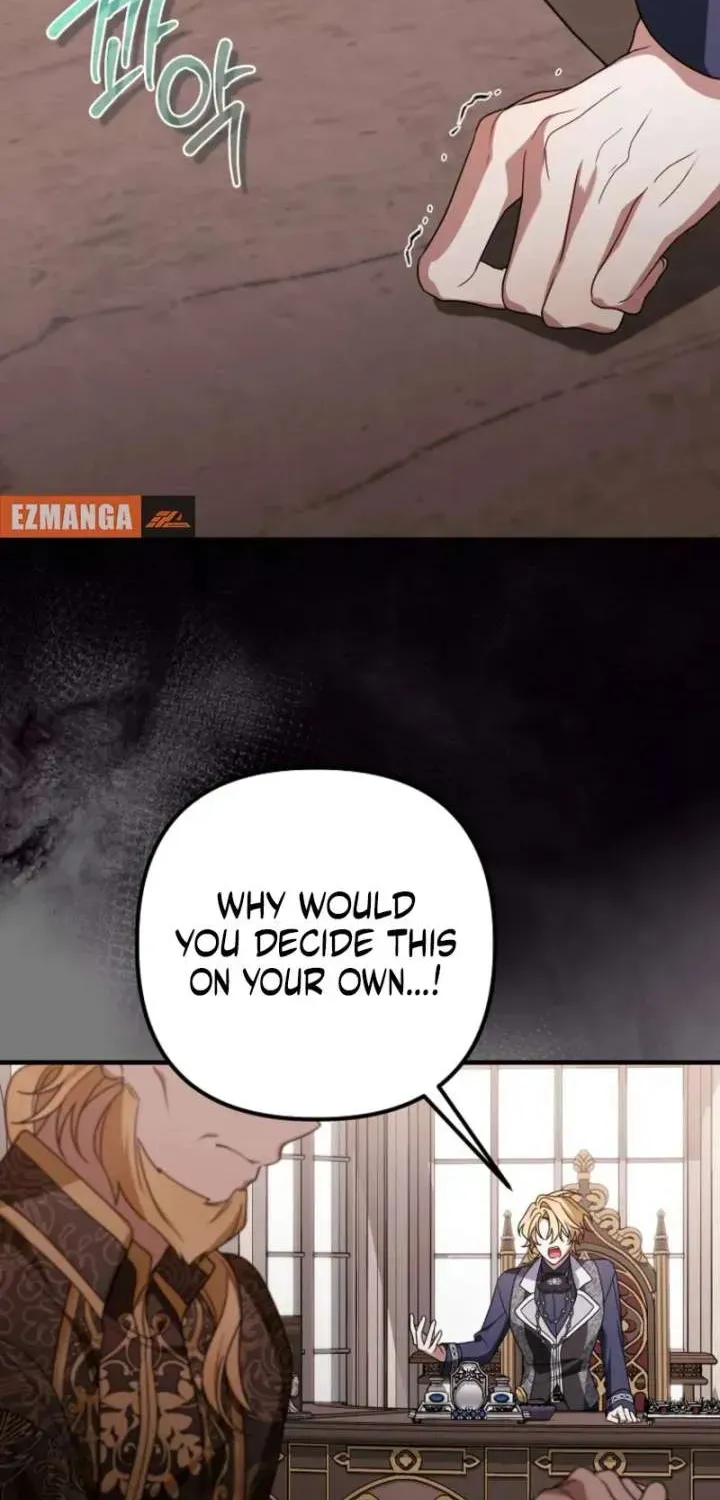 Read Pure White Empress chapter 16 image 18 on Lezhin