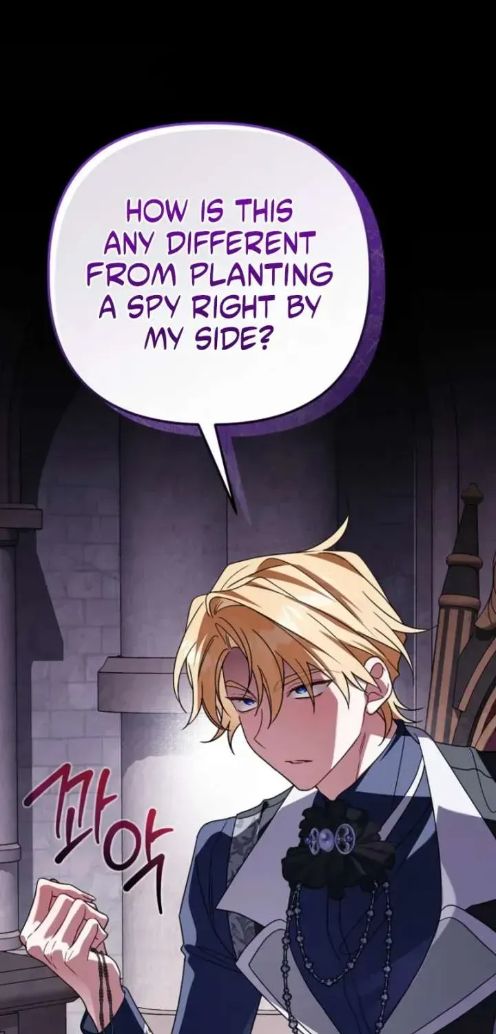 Read Pure White Empress chapter 16 image 41 on Lezhin
