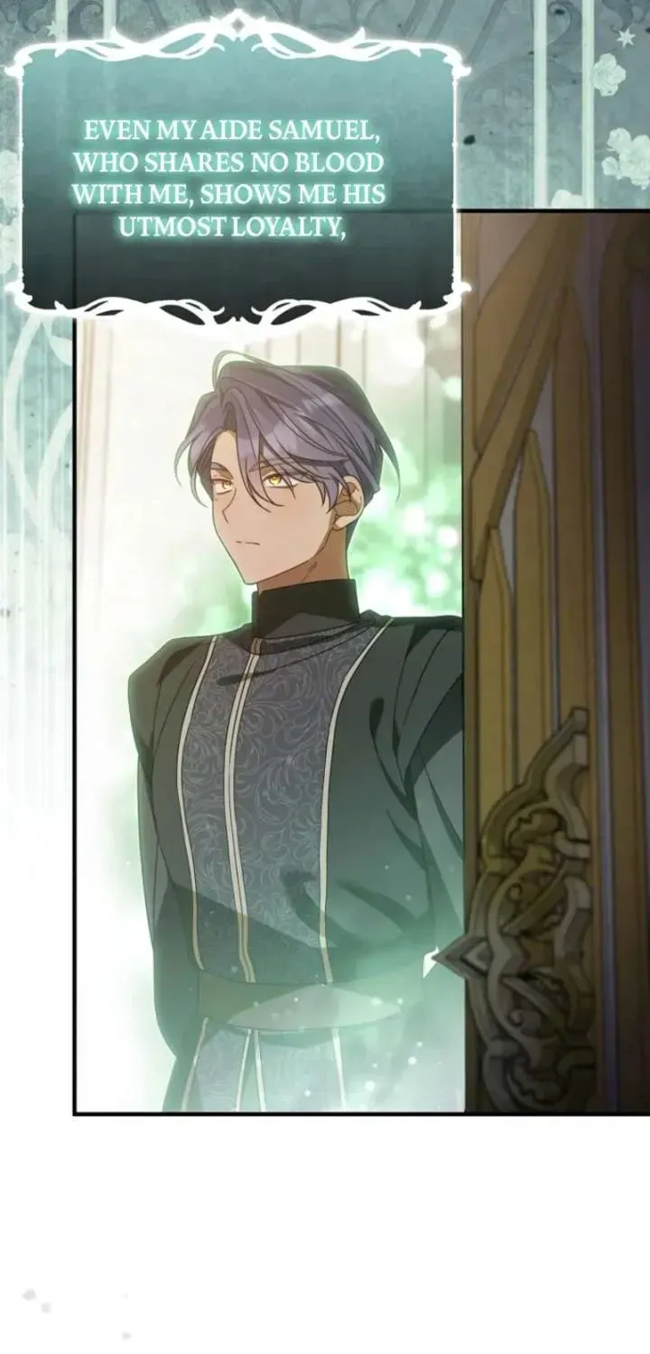 Read Pure White Empress chapter 16 image 55 on Lezhin
