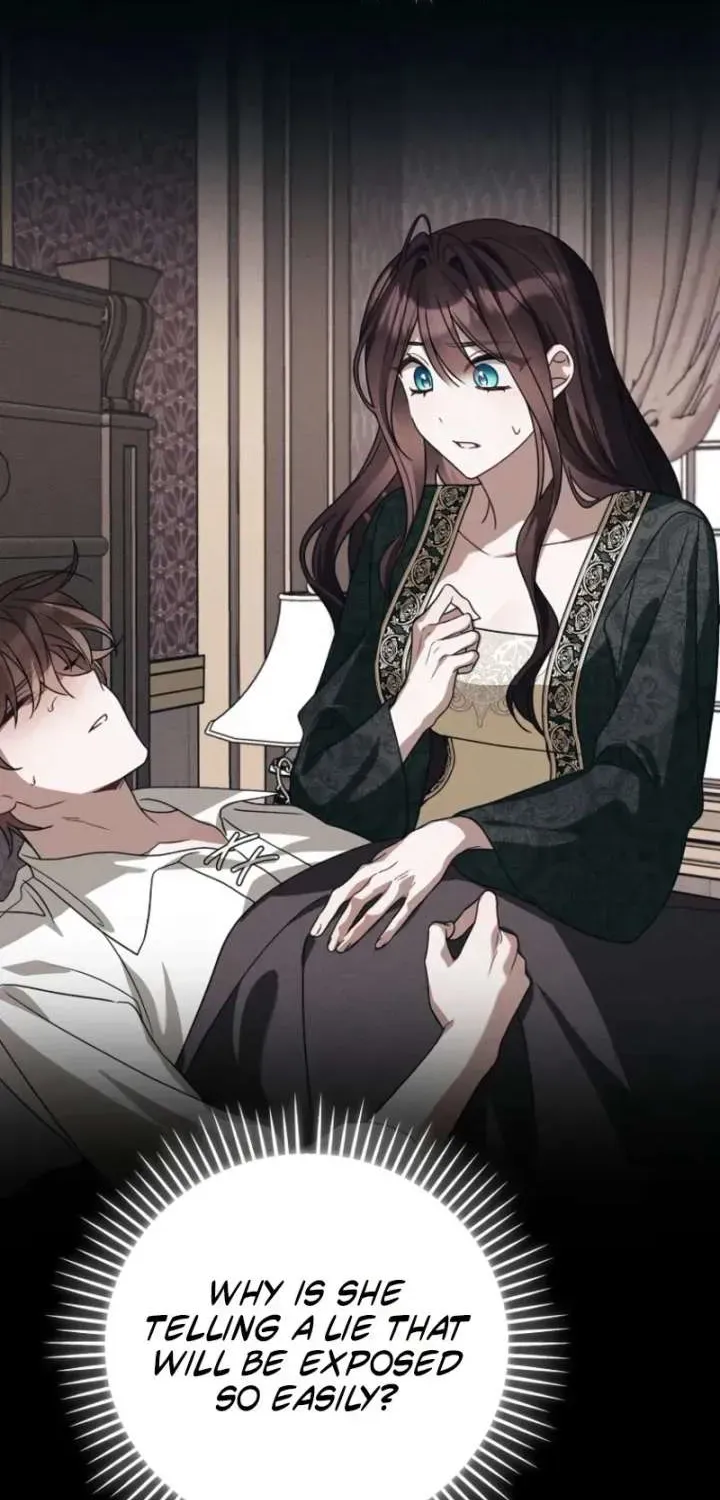 Read Pure White Empress chapter 16 image 70 on Lezhin