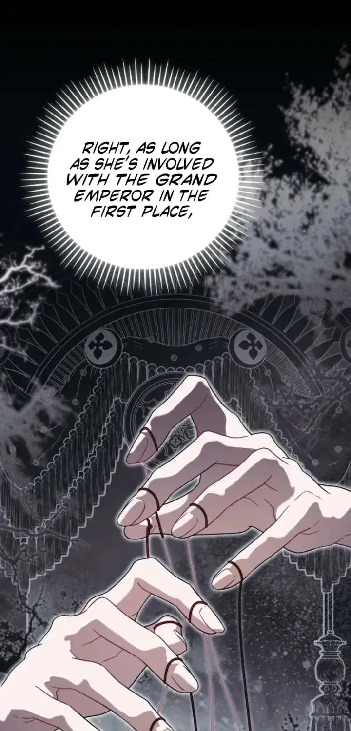 Read Pure White Empress chapter 16 image 73 on Lezhin