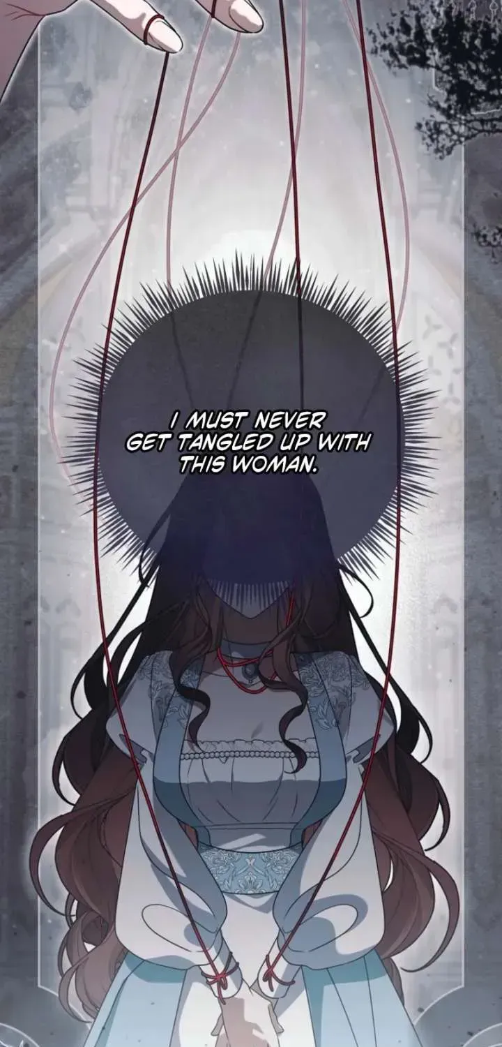 Read Pure White Empress chapter 16 image 74 on Lezhin