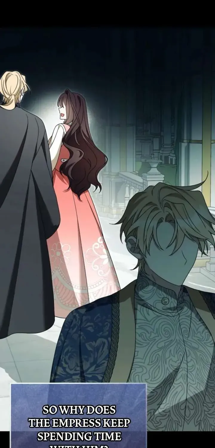 Read Pure White Empress chapter 16 image 95 on Lezhin
