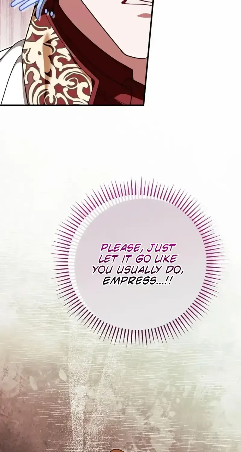Read Pure White Empress chapter 17 image 1 on Lezhin