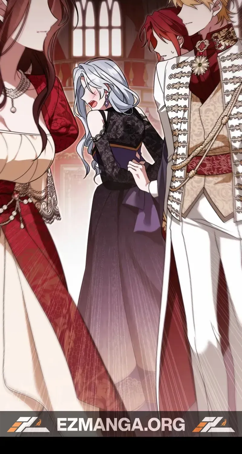 Read Pure White Empress chapter 17 image 11 on Lezhin