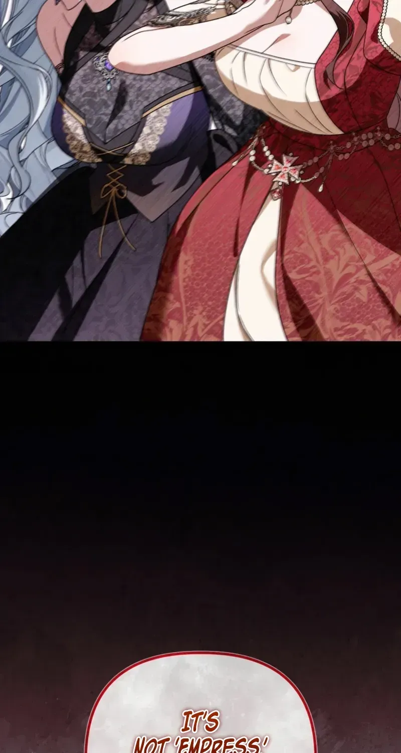 Read Pure White Empress chapter 17 image 15 on Lezhin