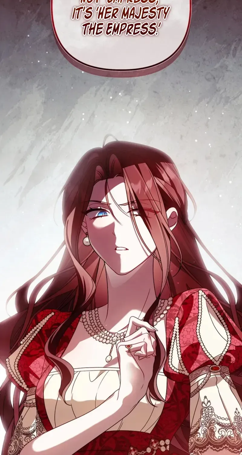 Read Pure White Empress chapter 17 image 16 on Lezhin