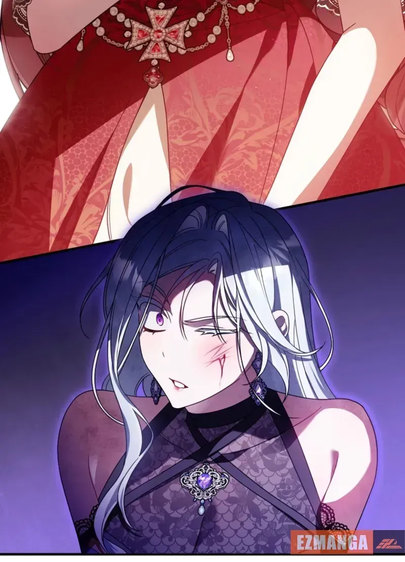 Read Pure White Empress chapter 17 image 17 on Lezhin