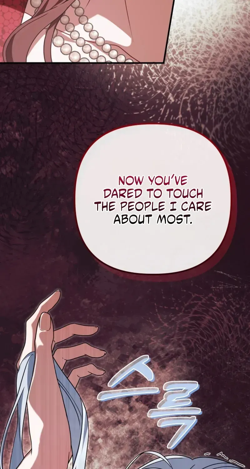 Read Pure White Empress chapter 17 image 22 on Lezhin