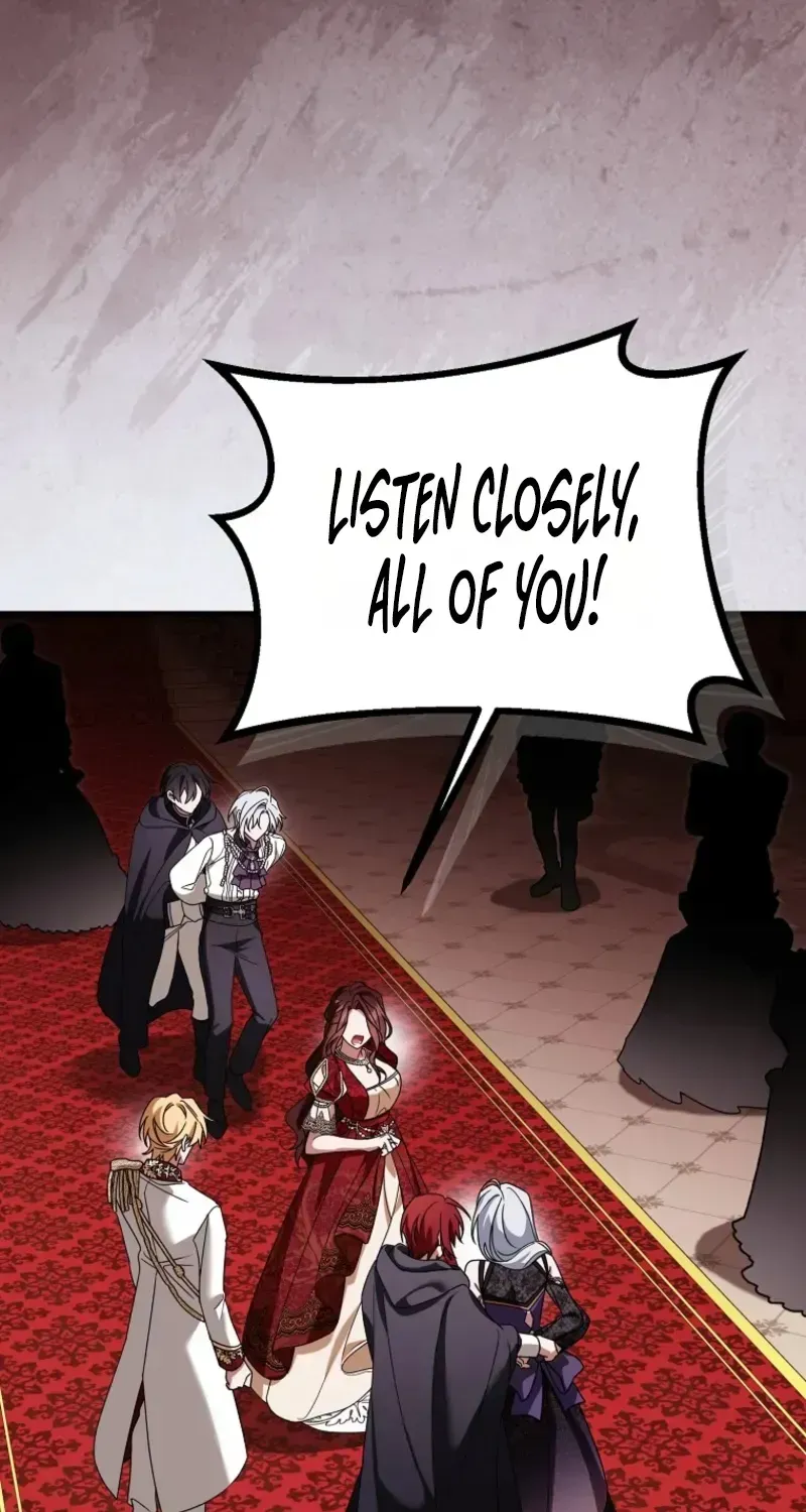 Read Pure White Empress chapter 17 image 25 on Lezhin