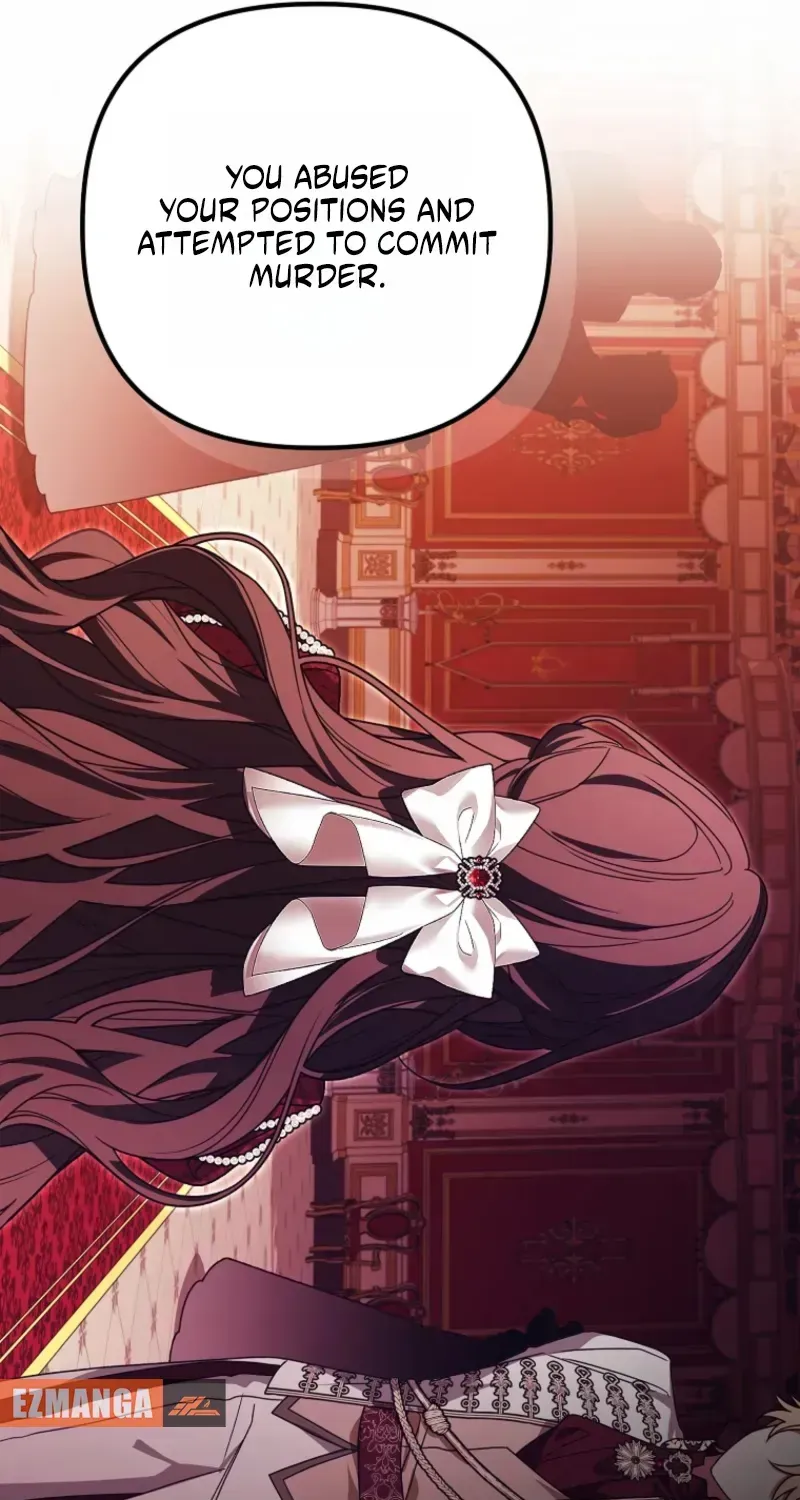 Read Pure White Empress chapter 17 image 27 on Lezhin
