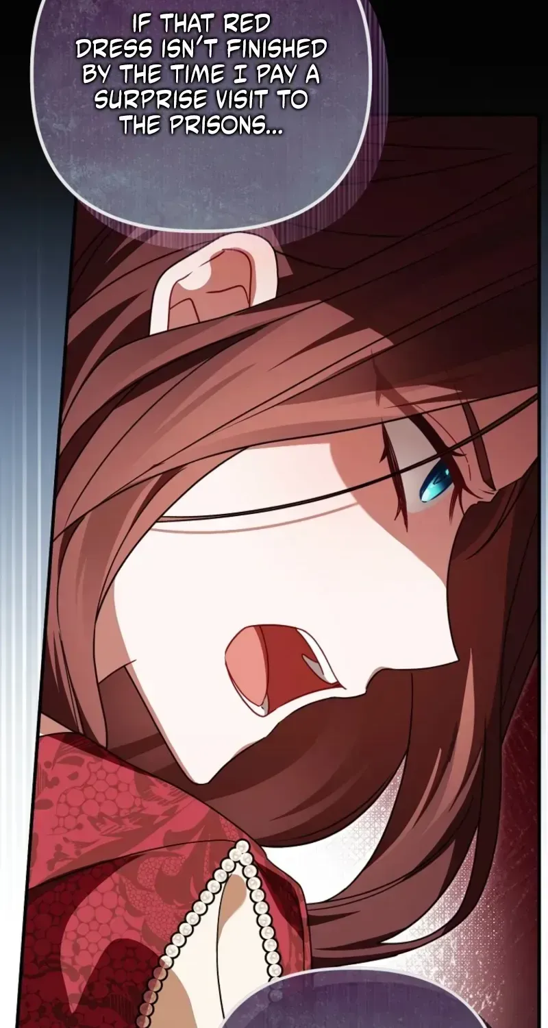 Read Pure White Empress chapter 17 image 32 on Lezhin