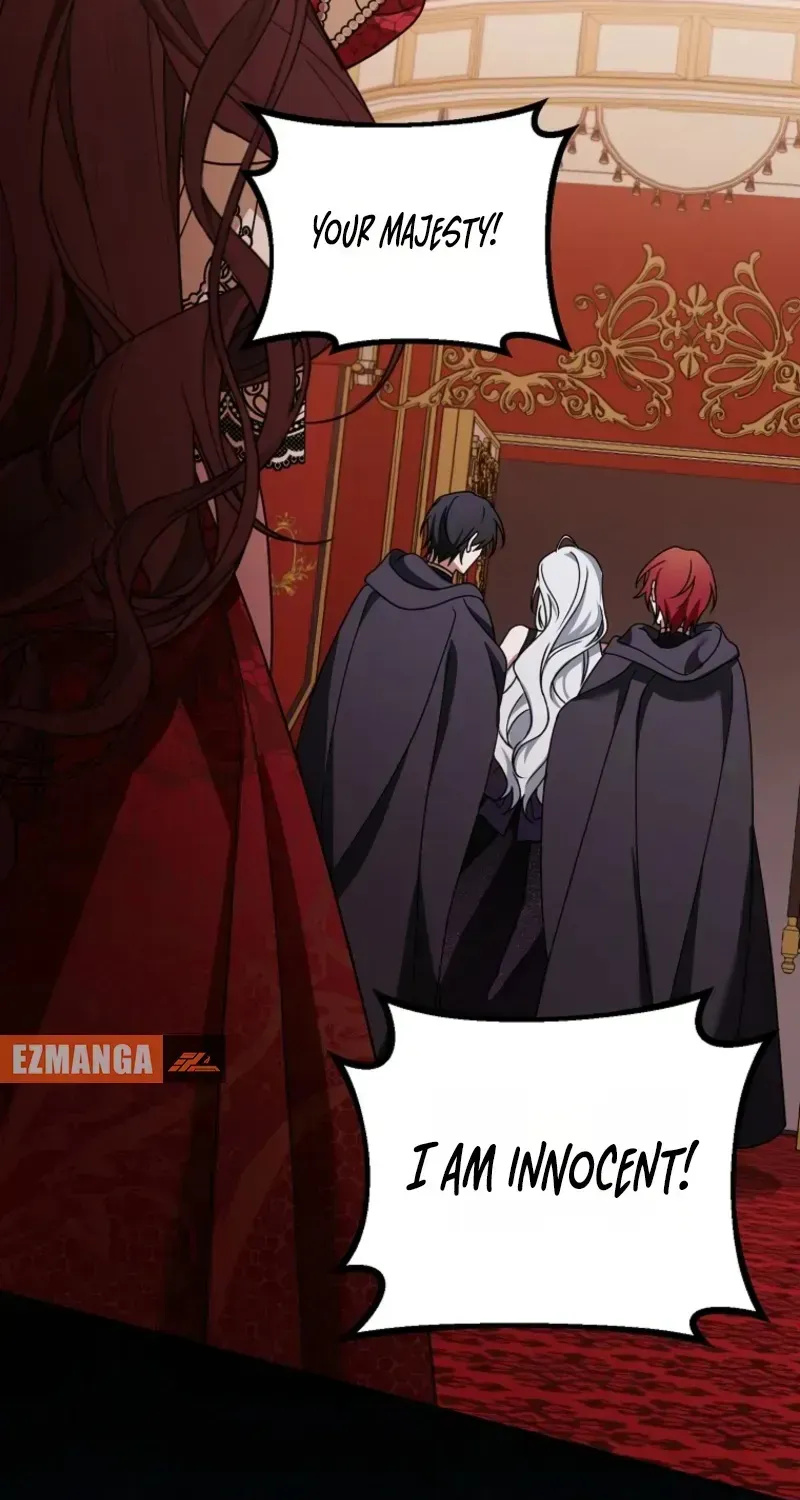 Read Pure White Empress chapter 17 image 34 on Lezhin