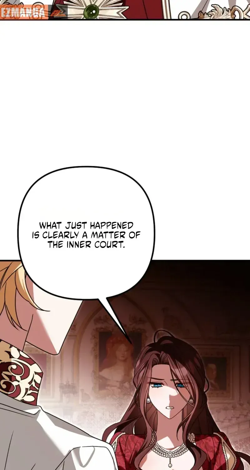 Read Pure White Empress chapter 17 image 39 on Lezhin