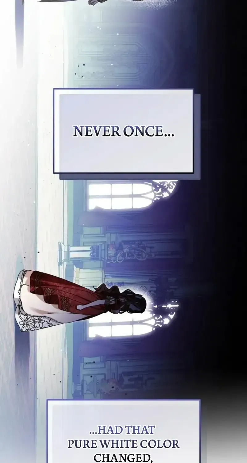 Read Pure White Empress chapter 17 image 4 on Lezhin