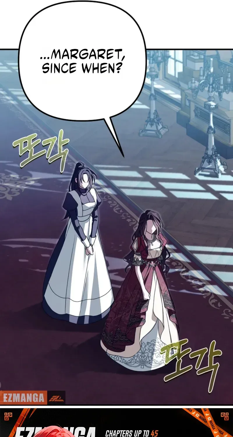 Read Pure White Empress chapter 17 image 45 on Lezhin