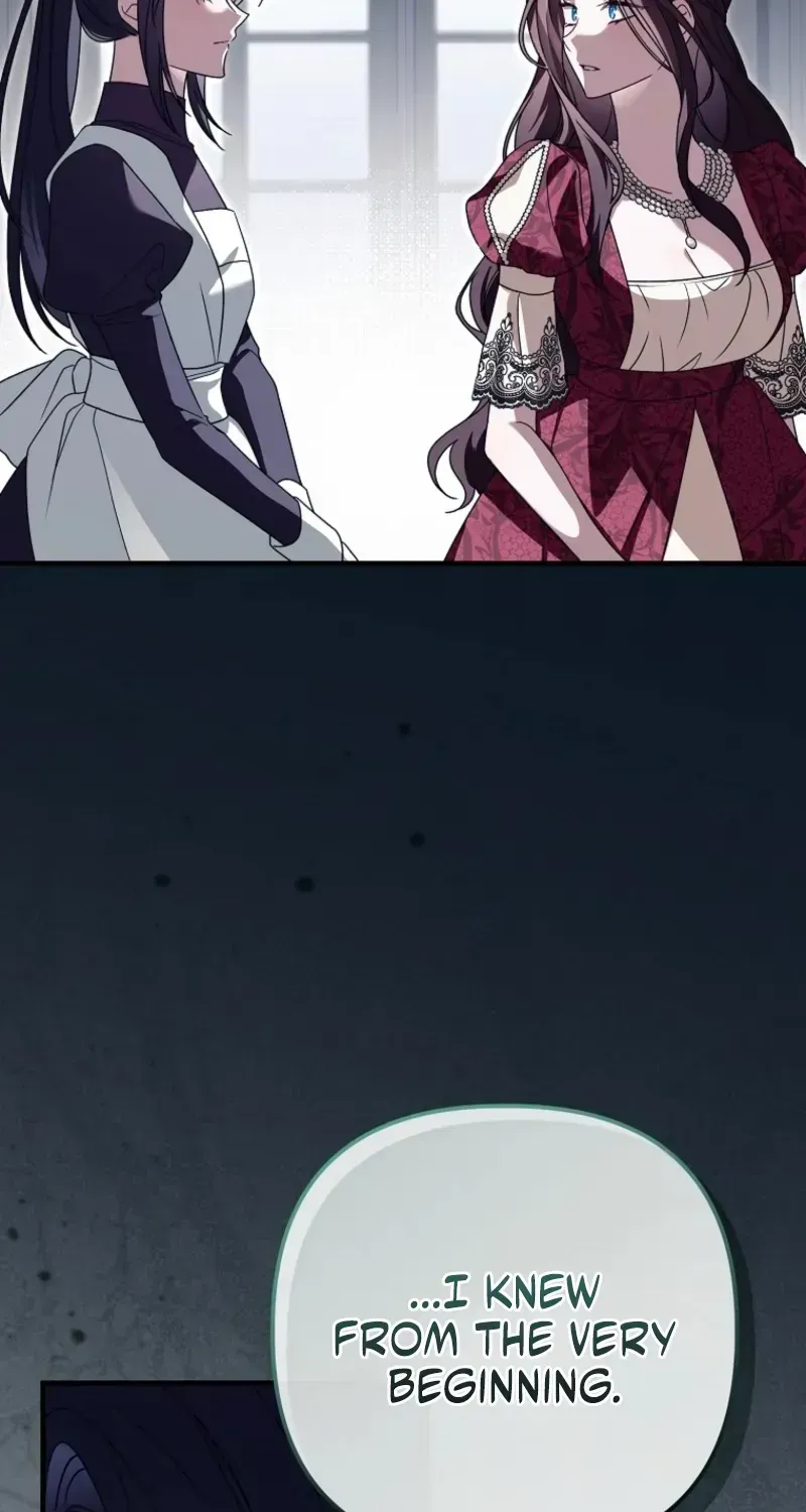 Read Pure White Empress chapter 17 image 48 on Lezhin