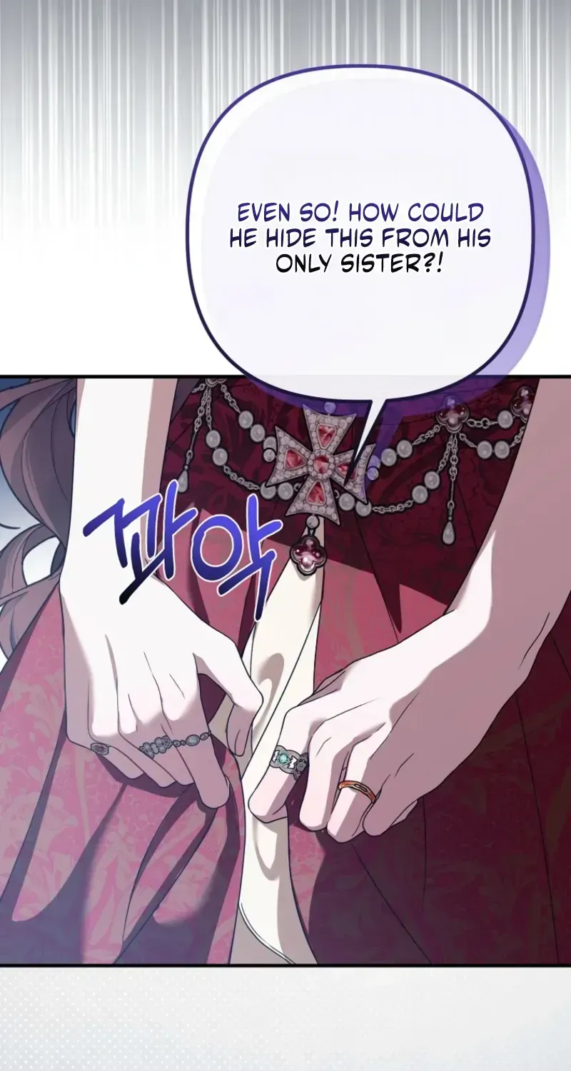 Read Pure White Empress chapter 17 image 54 on Lezhin