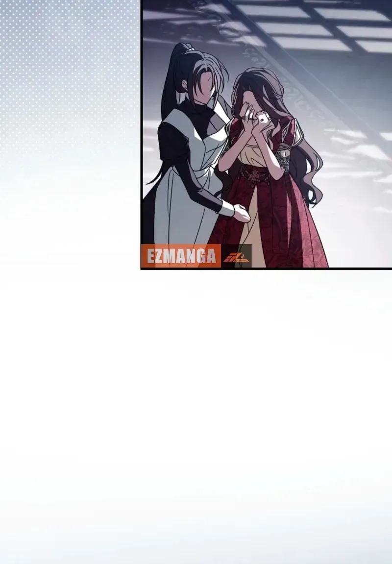 Read Pure White Empress chapter 17 image 60 on Lezhin