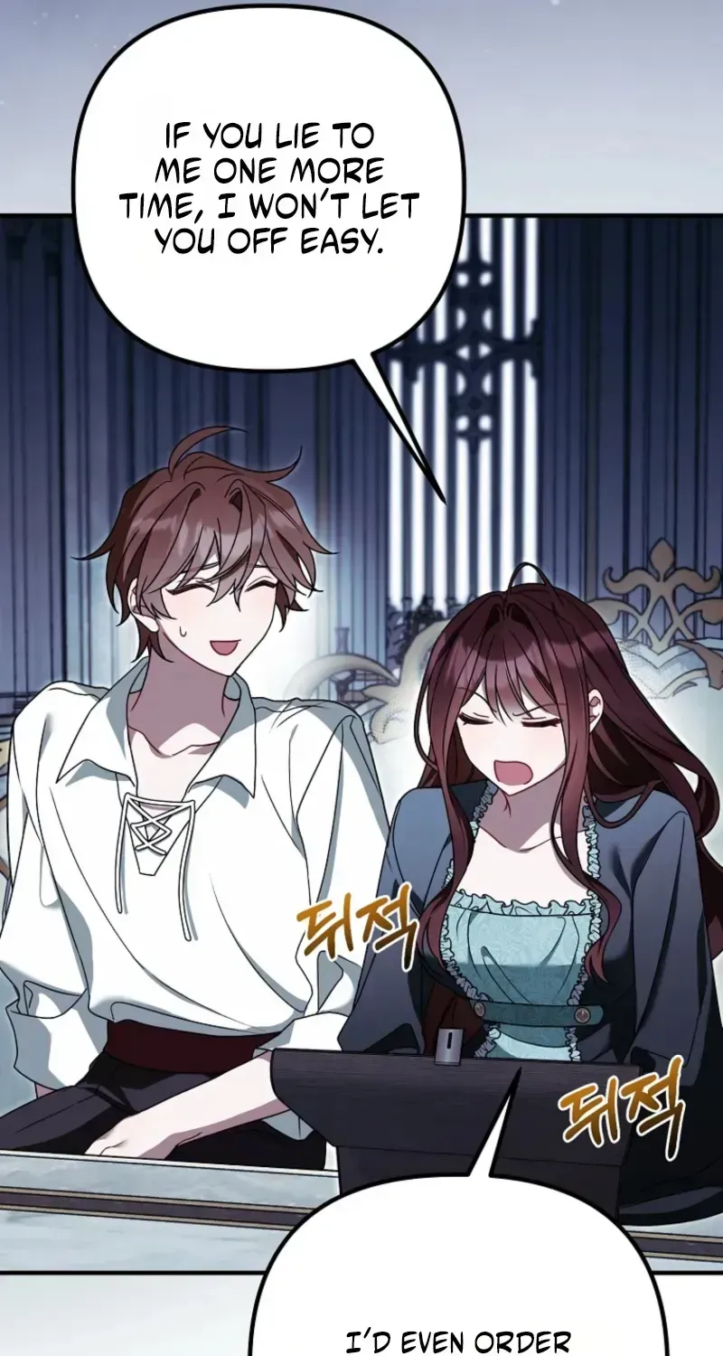 Read Pure White Empress chapter 17 image 63 on Lezhin