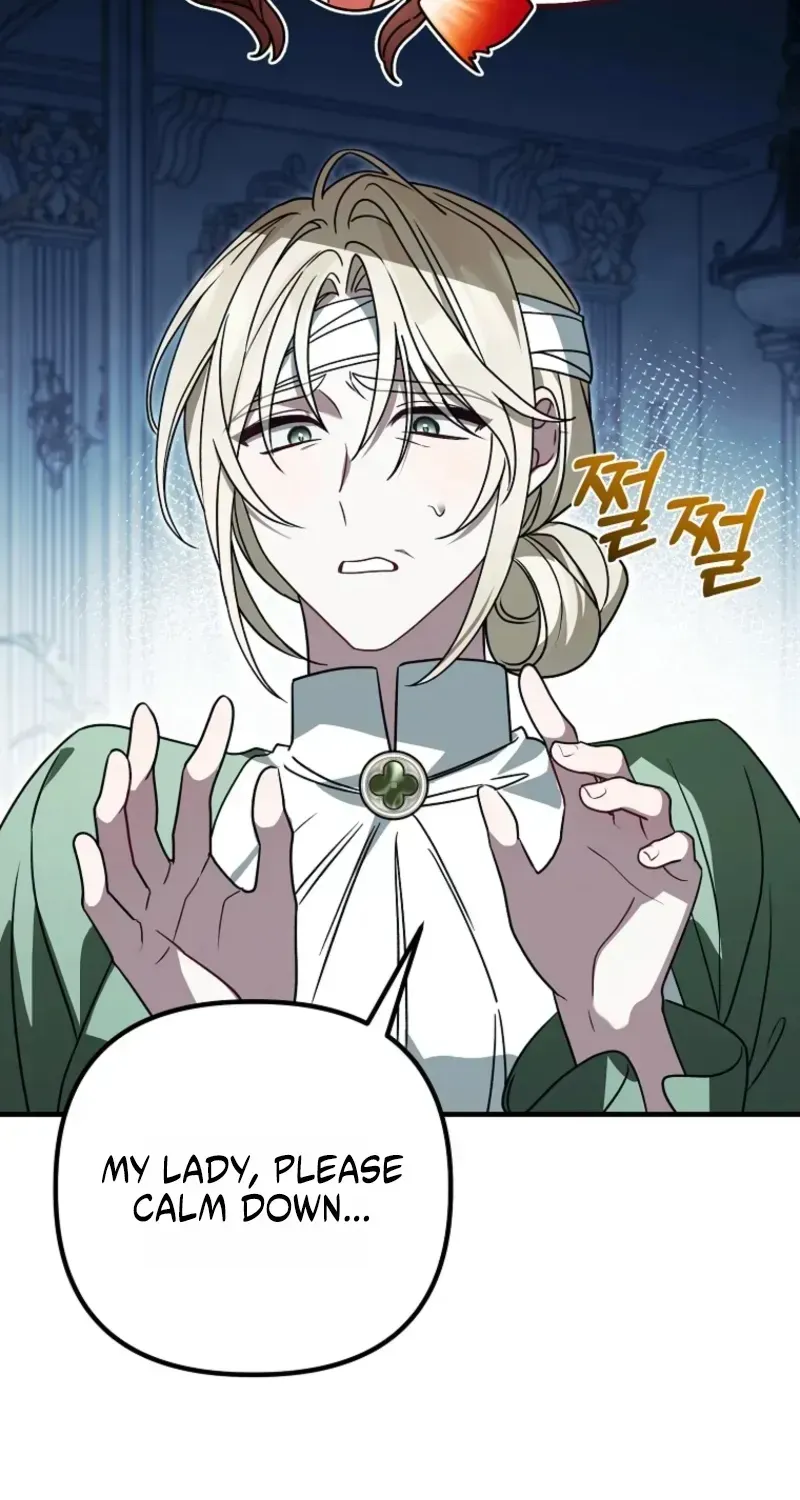 Read Pure White Empress chapter 17 image 68 on Lezhin