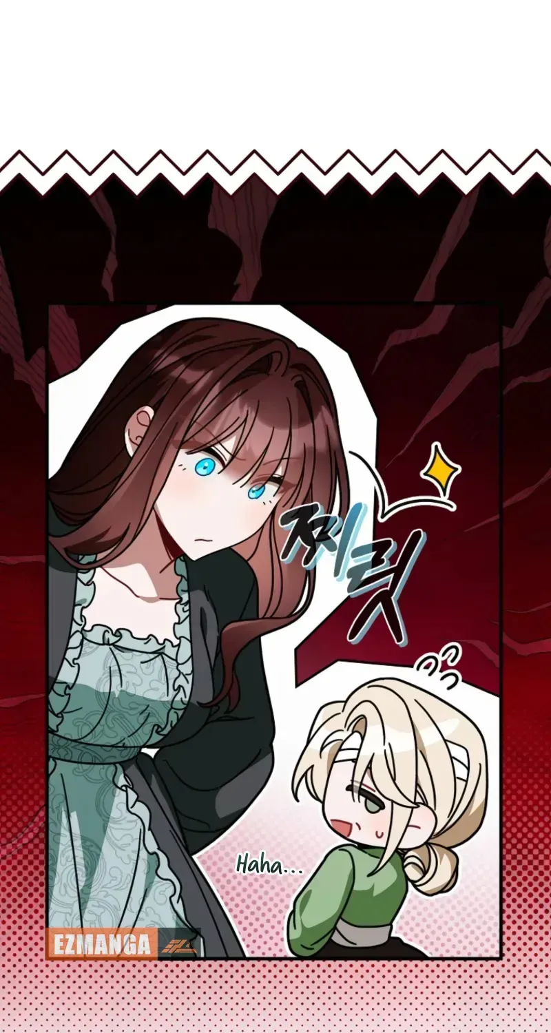 Read Pure White Empress chapter 17 image 69 on Lezhin