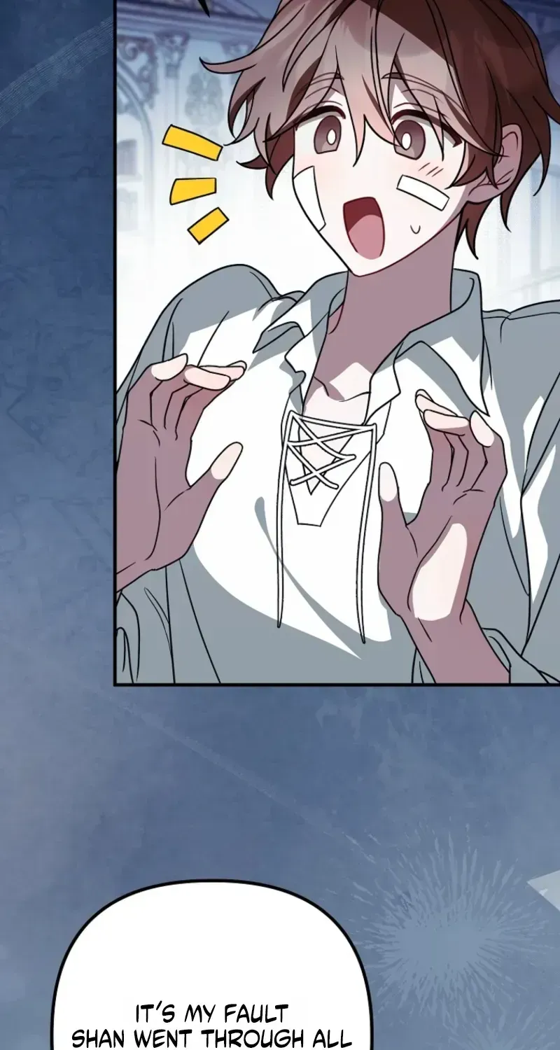 Read Pure White Empress chapter 17 image 76 on Lezhin
