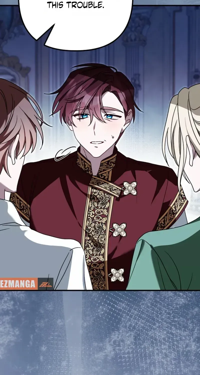 Read Pure White Empress chapter 17 image 77 on Lezhin