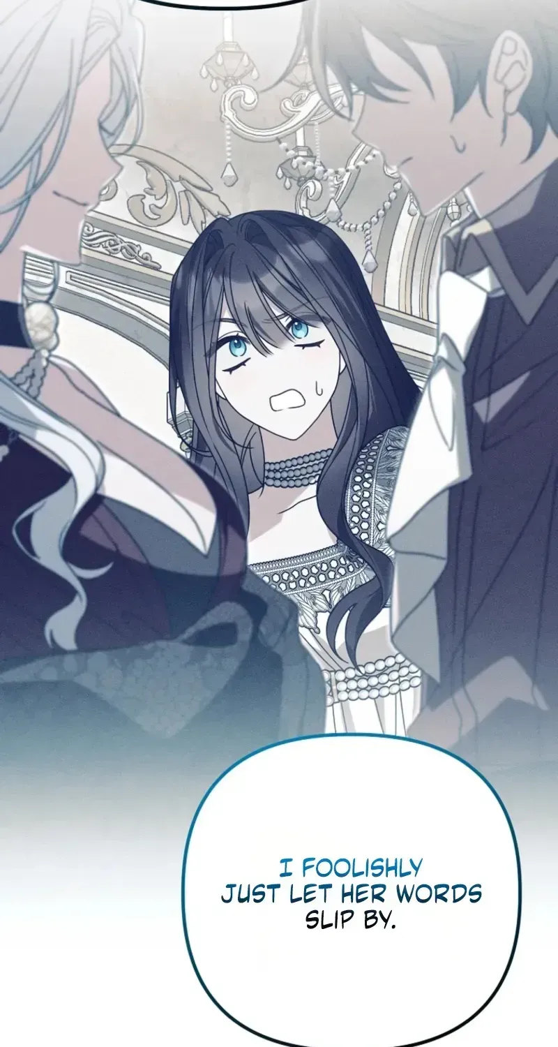 Read Pure White Empress chapter 17 image 90 on Lezhin