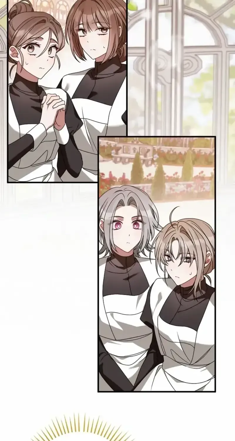 Read Pure White Empress chapter 18 image 1 on Lezhin