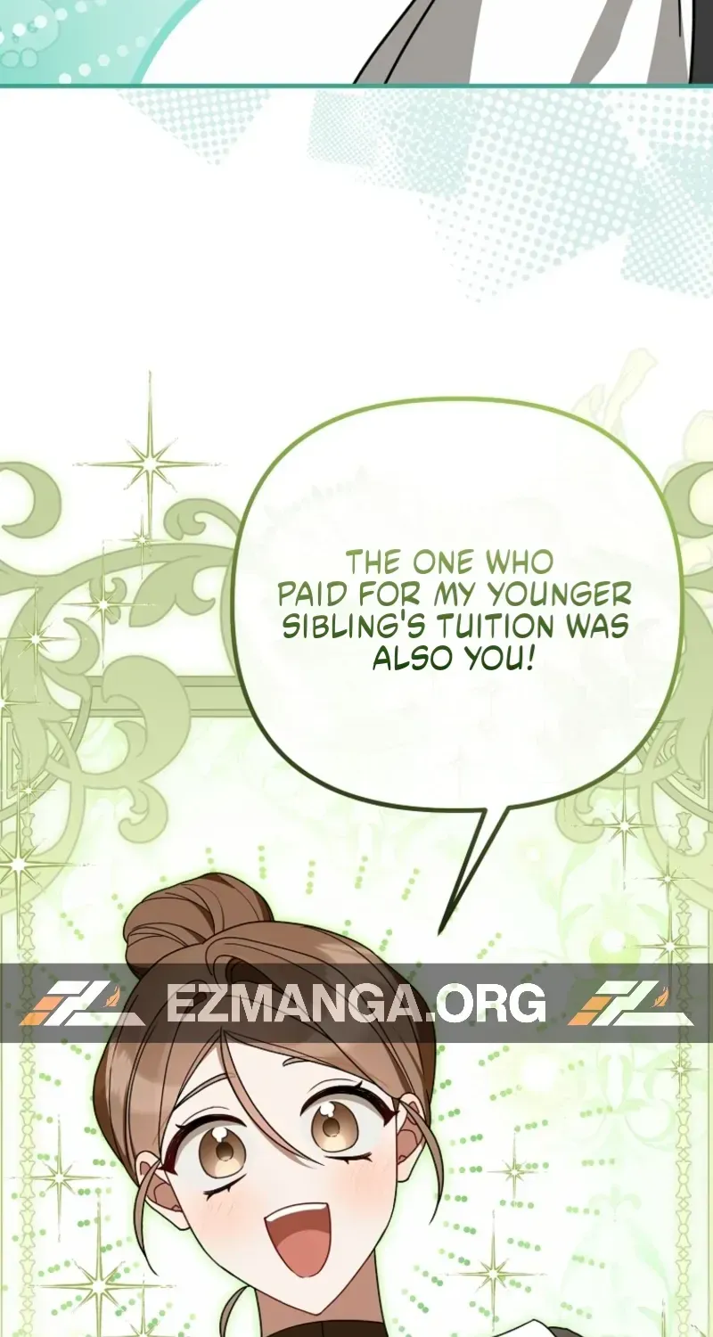 Read Pure White Empress chapter 18 image 19 on Lezhin