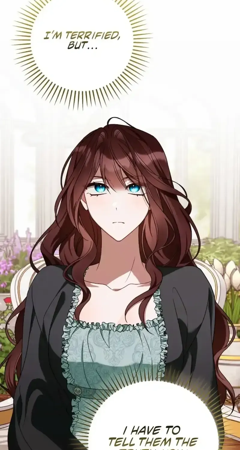 Read Pure White Empress chapter 18 image 2 on Lezhin