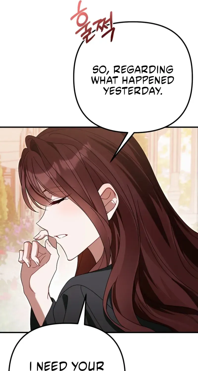 Read Pure White Empress chapter 18 image 26 on Lezhin