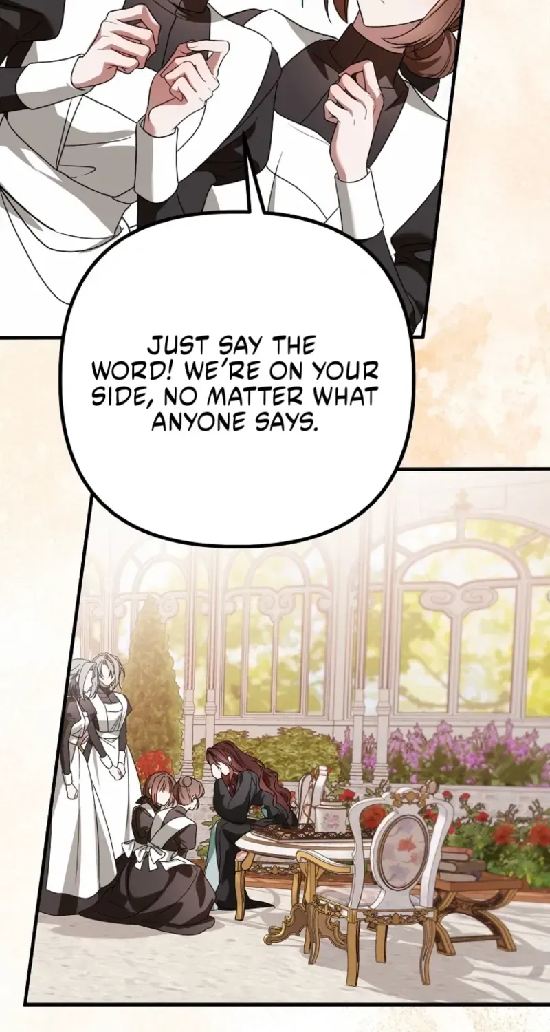 Read Pure White Empress chapter 18 image 28 on Lezhin