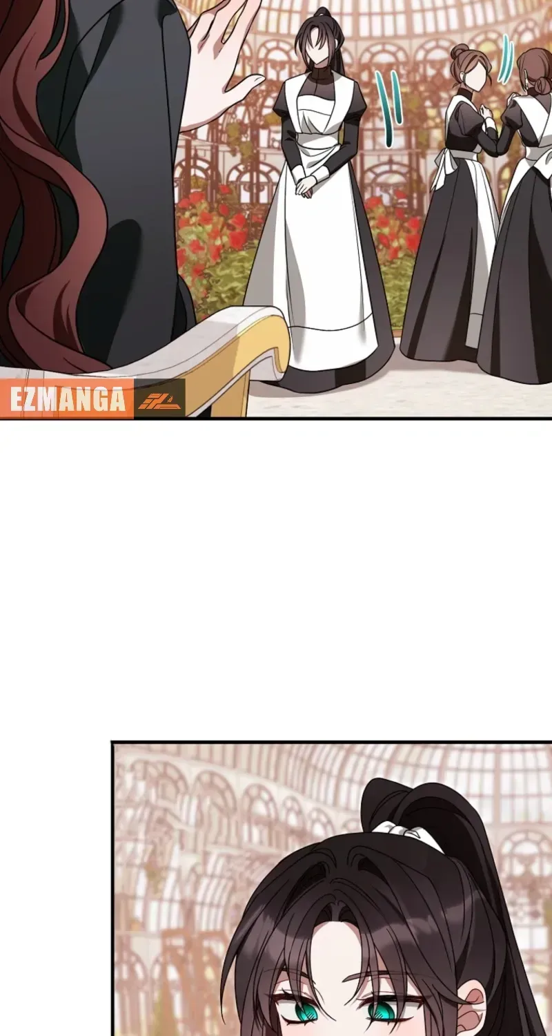 Read Pure White Empress chapter 18 image 30 on Lezhin