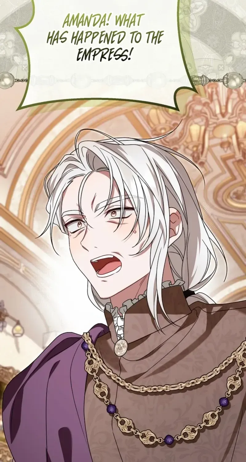 Read Pure White Empress chapter 18 image 44 on Lezhin